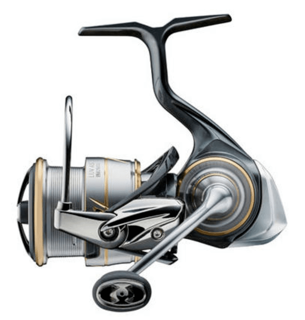 Риболовна макара DAIWA 20 LUVIAS FC LT 2500-XH